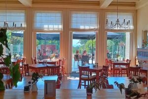 Restaurant Huize Glory