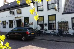 Restaurant IJsselborgh