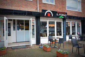Restaurant Il Forno
