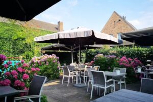 Restaurant Il Tavolino