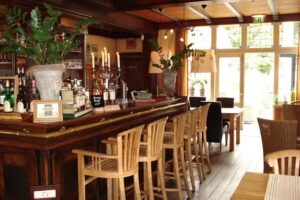 Restaurant In de Heerlyckheid