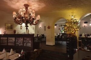 Restaurant In &rsquo;t Vierde Baarsje