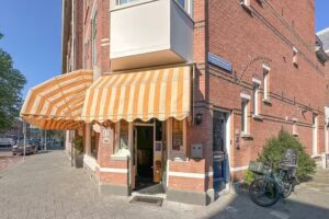 Restaurant Indisch Geluk