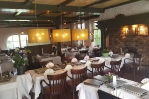 Restaurant Indonesia Bunga Melati