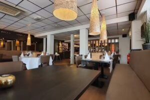 Restaurant Indonesia Son