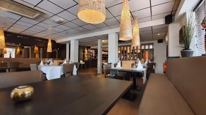 Restaurant Indonesia Son