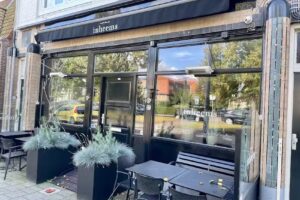 Restaurant Inheems