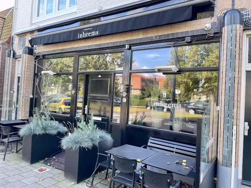 Restaurant Inheems