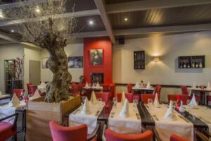 Restaurant Intermezzo