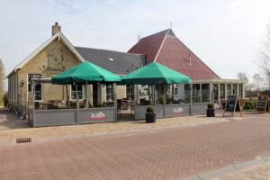 Restaurant It Polderhus