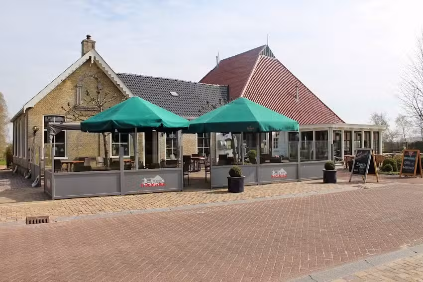 Restaurant It Polderhus