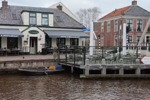 Restaurant It Posth&ucirc;s