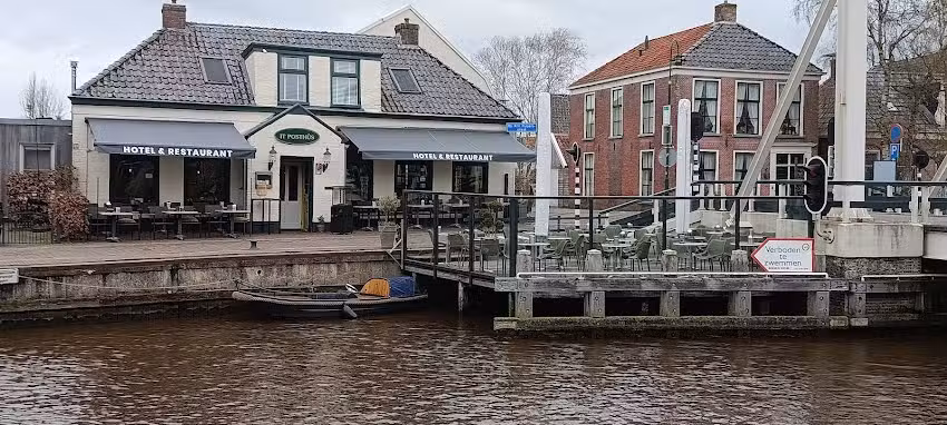 Restaurant It Posth&ucirc;s