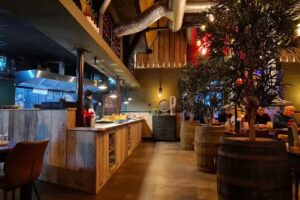 Restaurant Jack&rsquo;s