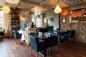 Restaurant Jagersrust