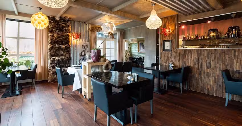 Restaurant Jagersrust