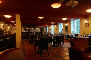 Restaurant Johan Hendrik