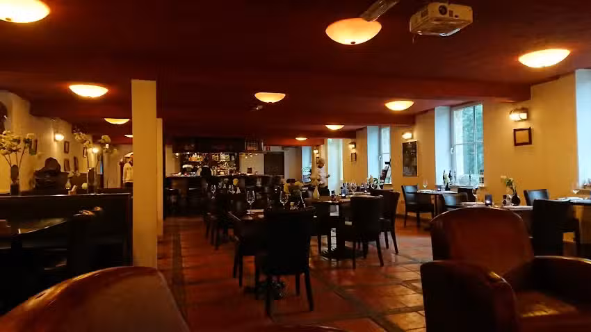 Restaurant Johan Hendrik