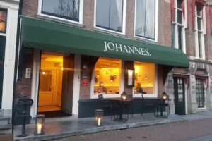 Restaurant Johannes
