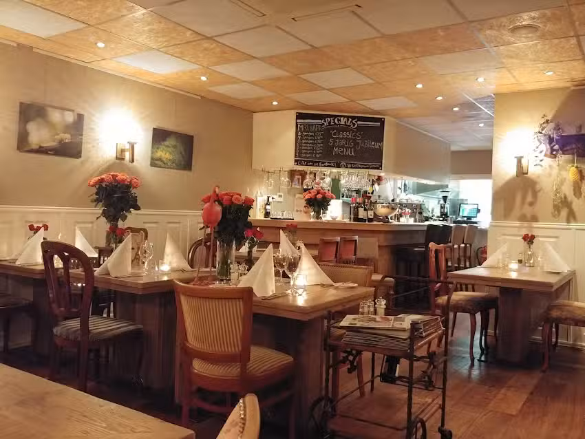 Restaurant Jones