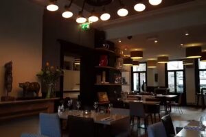Restaurant JOOST