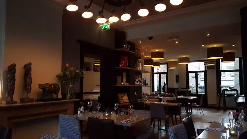 Restaurant JOOST