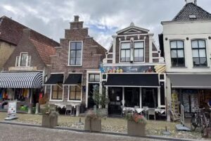 Restaurant Jopie&rsquo;s Huskeamer