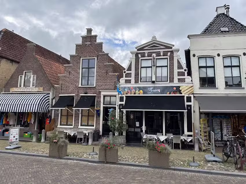 Restaurant Jopie&rsquo;s Huskeamer