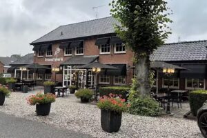 Restaurant Juffrouw Tok Didam