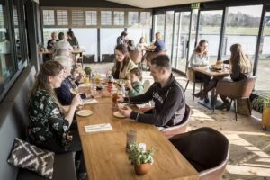 Restaurant Juliana&rsquo;s