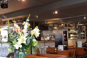 Restaurant Julie&rsquo;s