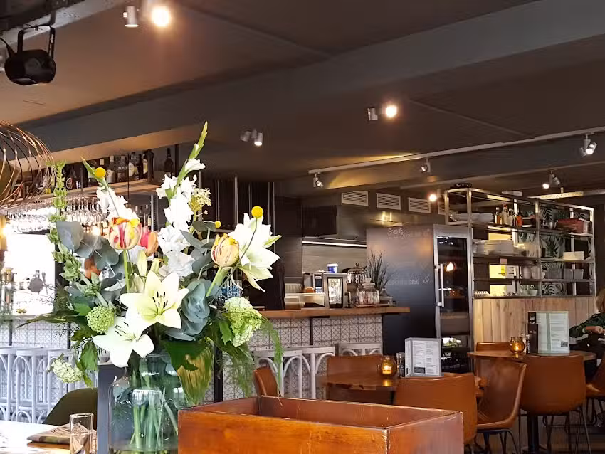 Restaurant Julie&rsquo;s