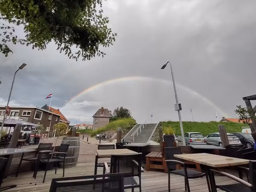 Restaurant JuNa | Lunch, diner, koffie & borrel