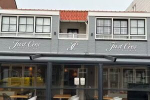 Restaurant Just Cees