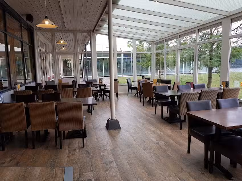 Restaurant Kaapstad