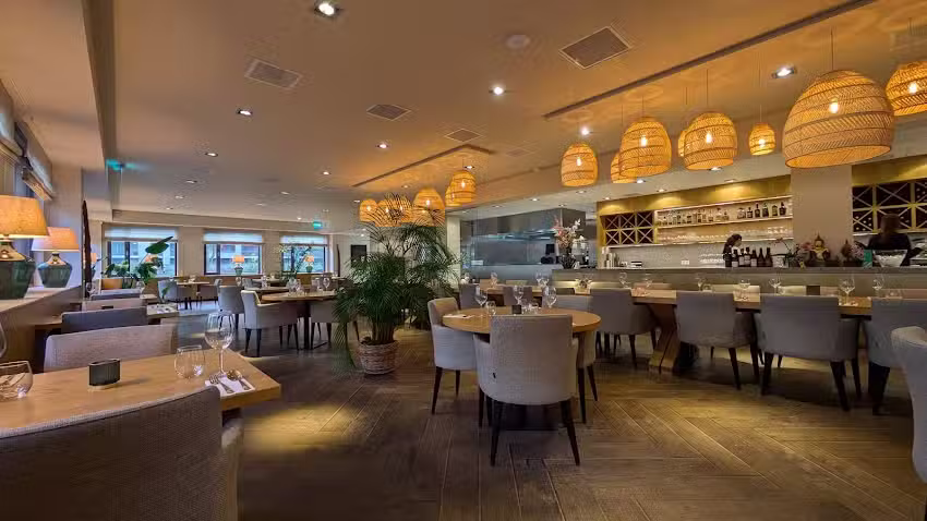 Restaurant Kai