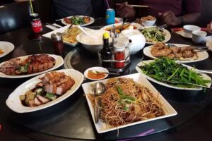 Restaurant Kam Po 🇨🇳