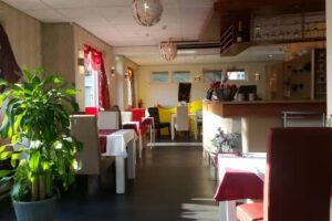 Restaurant Kamala’s