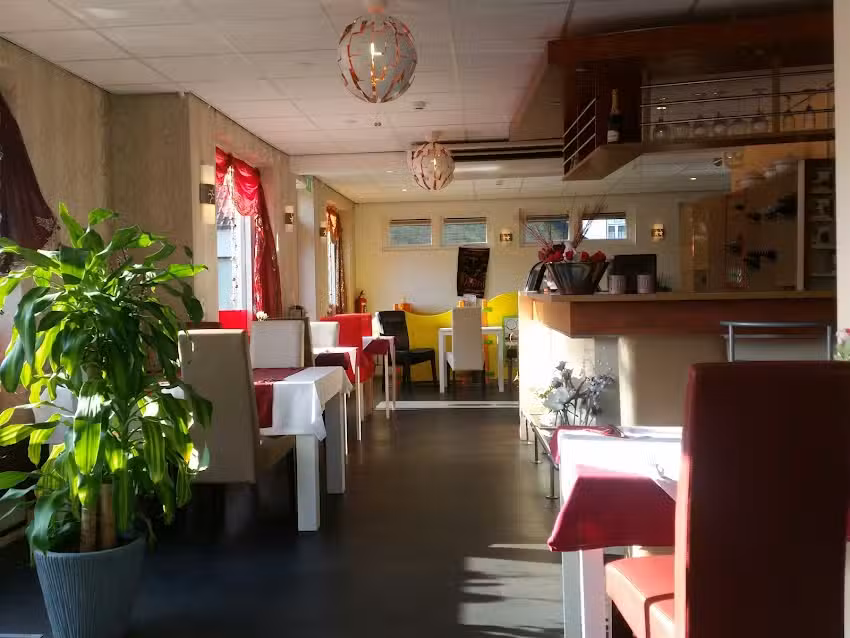 Restaurant Kamala&rsquo;s