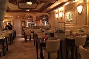 Restaurant Kapadokya Vaassen