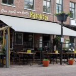 Restaurant Karakter