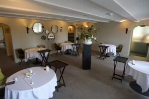 Restaurant Kasteel Heemstede