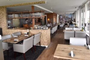 Restaurant Katseveer