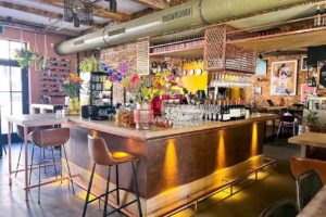 Restaurant KB Food & Drinks