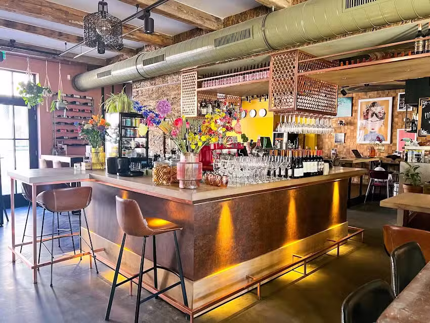 Restaurant KB Food & Drinks