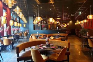 Restaurant Kiyoshi (Sushi & Fusion)