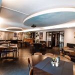 Restaurant Klein Zwitserland