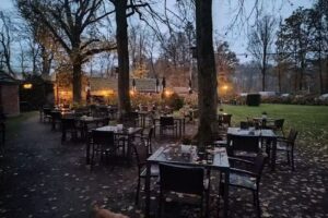 Restaurant Klooster Nieuwkerk Goirle