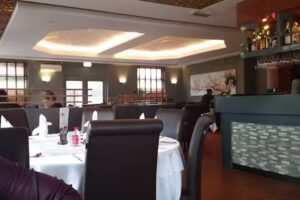 Restaurant K&Ocirc; &ndash; Asian Kitchen