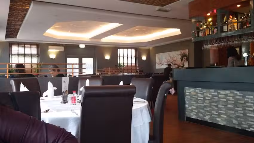 Restaurant K&Ocirc; &ndash; Asian Kitchen